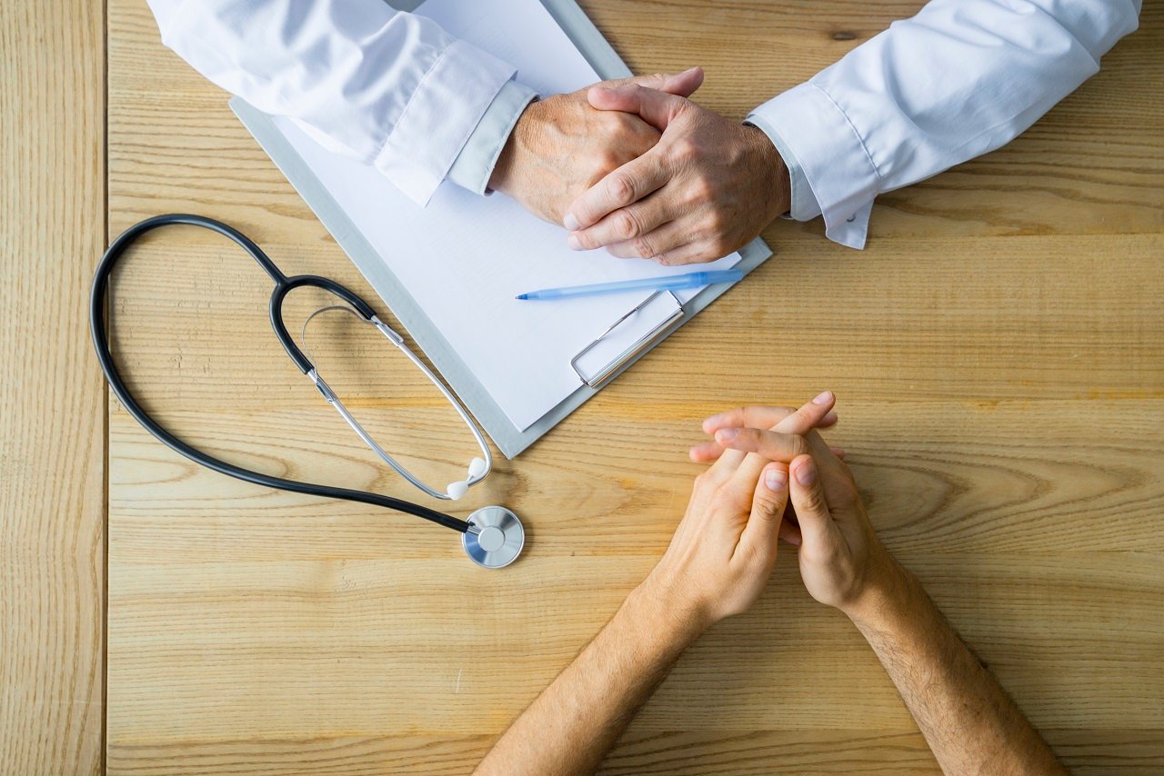 General Physician Consultation